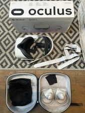 Meta Oculus quest 2 64GB with