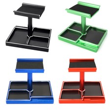 Alloy RC Car Work Stand Repair