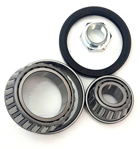 T25 front wheel bearing - vw,