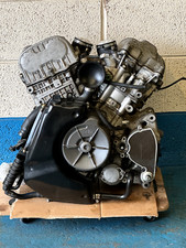 APRILIA RSV MILLE R 2003