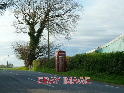 Photo phone box - box, the