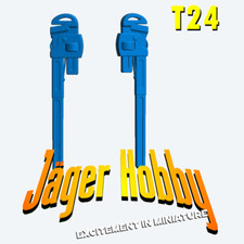 T24 – 1/16 Pipe Wrench