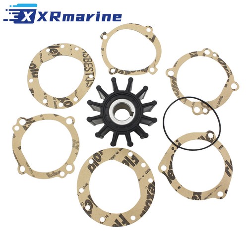 Perkins 6354 marine engine - perkins,
