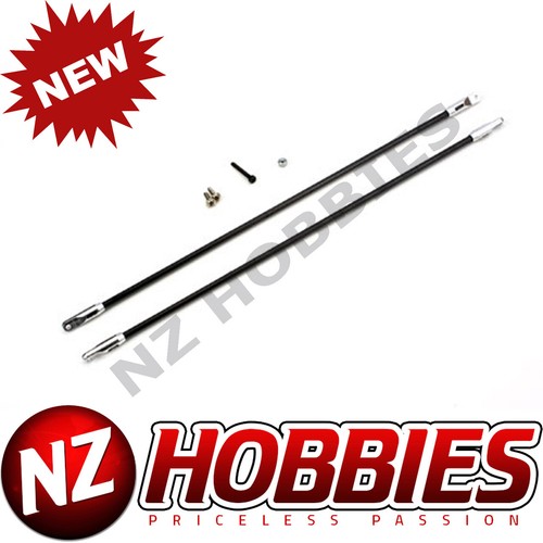Blade 450 tail boom - 450,