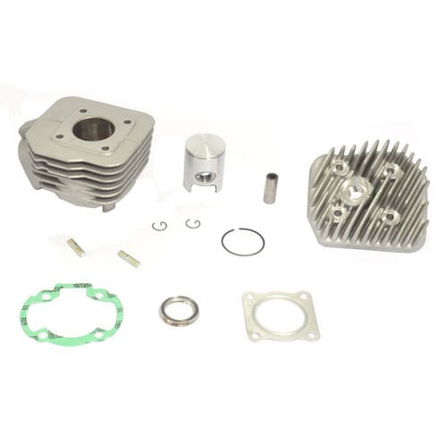 Athena aluminum cylinder - athena, kit