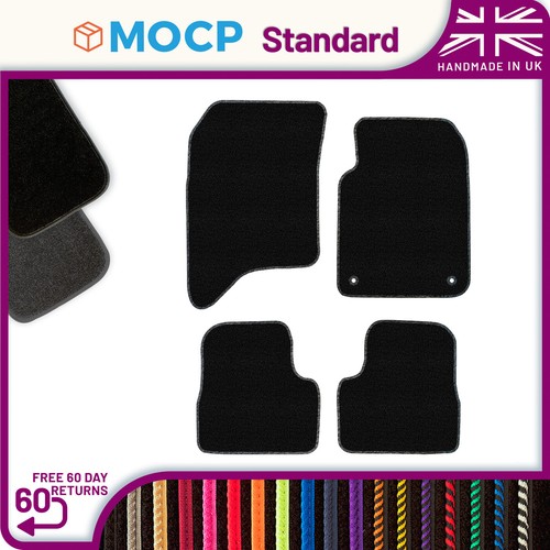 Standard car mats fit jeep - standard,