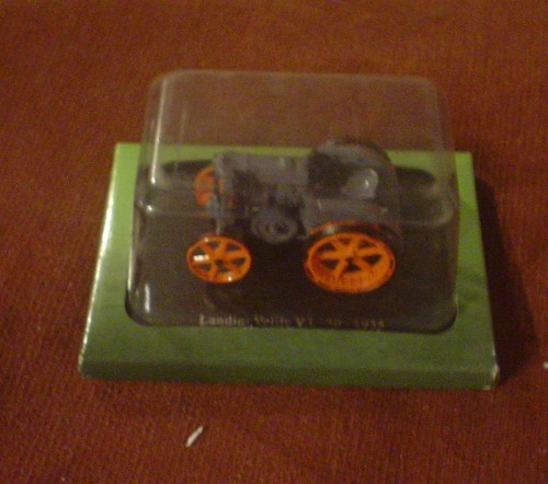 Universal hobbies 1935 - universal,