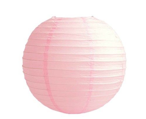 Paper lantern lampshade - paper,