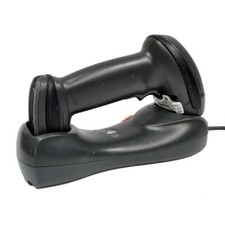SYMBOL LI4278 Wireless Barcode Scanner with STB4278 USB Charging Cradle