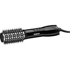 Babyliss BAB2764U Flawless Volume Black Electric Hair Brushes & Hot Air Styler