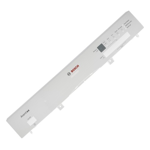 Bosch avantixx dishwasher - avantixx,