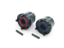 Replacement clutches pins - &,