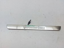 MERCEDES BENZ A CLASS W176