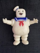 Ghostbusters Action Figures MR