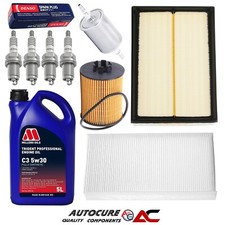 FOR VAUXHALL CORSA SXI 16V