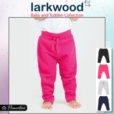 Baby joggers pants bottoms - joggers,