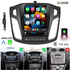 9.7" For 2012-2018 Ford Focus