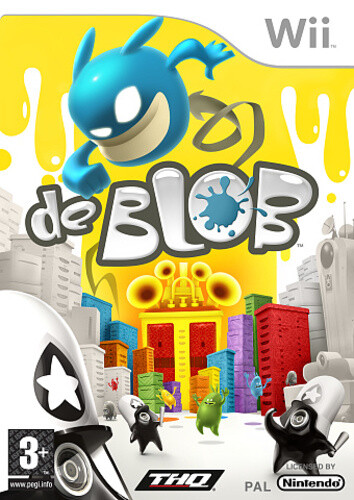 Blob pegi puzzle - de,