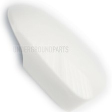 AFTERMARKET WHITE DOOR WING