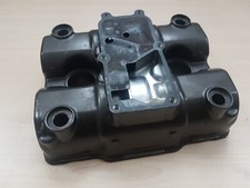 Cylinder Head Rocker Engine