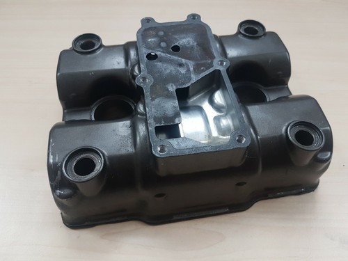 Cylinder head rocker engine - cylinder,