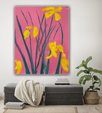 Large Richter Abstract