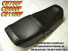 CB750F CB900F CB1100F seat