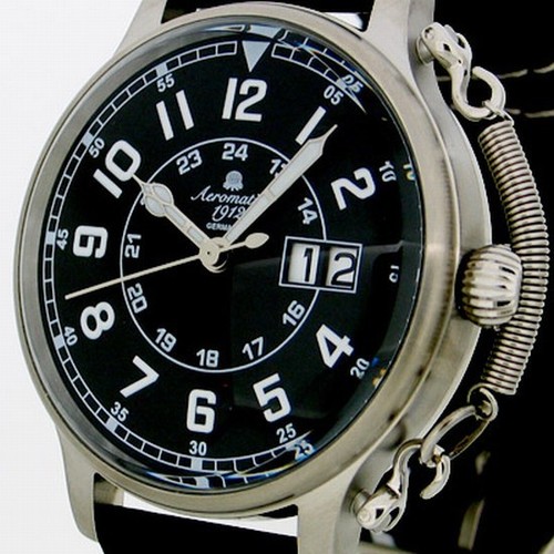 Big date habicht german retro - habicht,