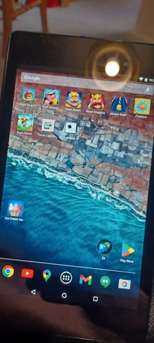 Asus google nexus k008 16gb - 7,