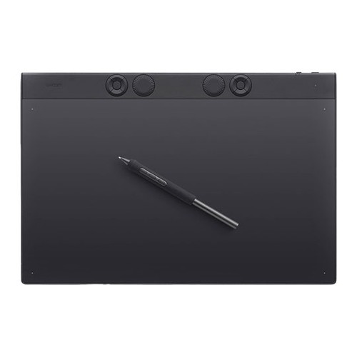 Wacom intuos pro large - wacom, (2025)