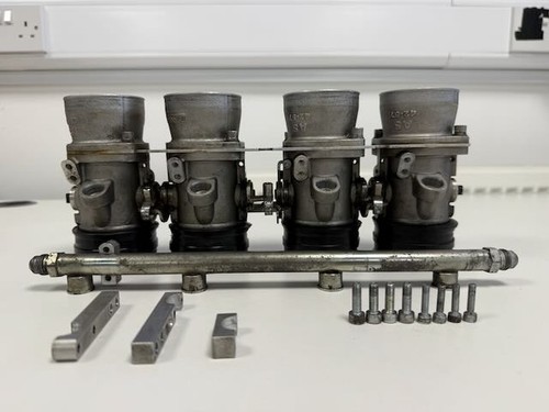 Jenvey throttle bodies for - throttle,