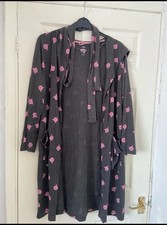 Percy Pig Robe Size Medium 10