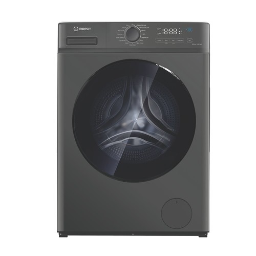 Indesit mytime 8kg - indesit, wash