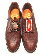 DapperDresser Alert Rare Find Regent Veldtschoen Shoes UK7  Cond UnusedExecllent