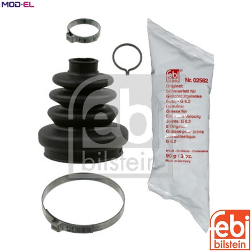 Bellow kit drive - bellow,