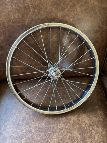 Raleigh chopper mk2 front - raleigh,