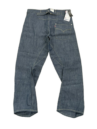 Levis engineered lot 002 - levis,