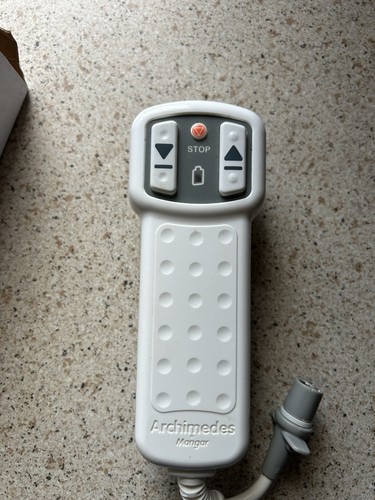 Mangar archimedes bathlift - bathlift, –