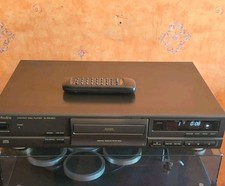 Technics SL-P222A Compact Disc