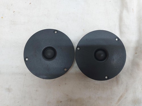 Vifa d19 19mm tweeter - tweeter, royd