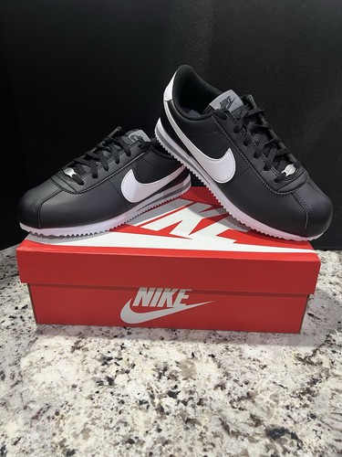 Nike cortez black - nike,
