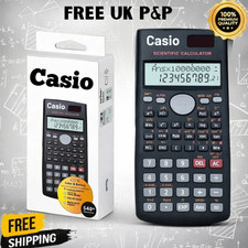 Casio Fx-991ex Classwiz