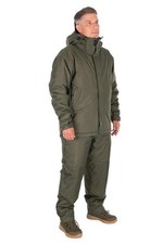 Fox collection winter fishing - winter,