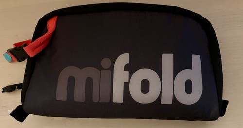 Case for mifold grab - case,