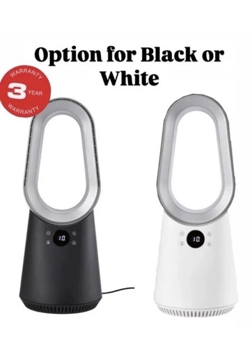 Silvercrest blade less led - silvercrest,