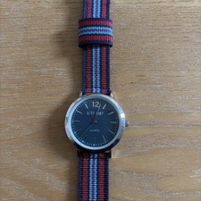 Cotton Traders Men’s Watch