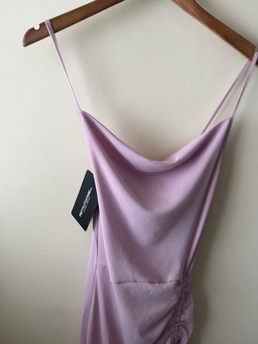 Plt dress size new - plt,