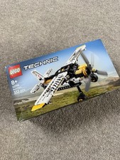 LEGO Technic Bush Plane 42198