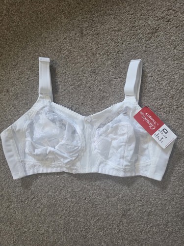Triumph doreen bra - triumph, brand