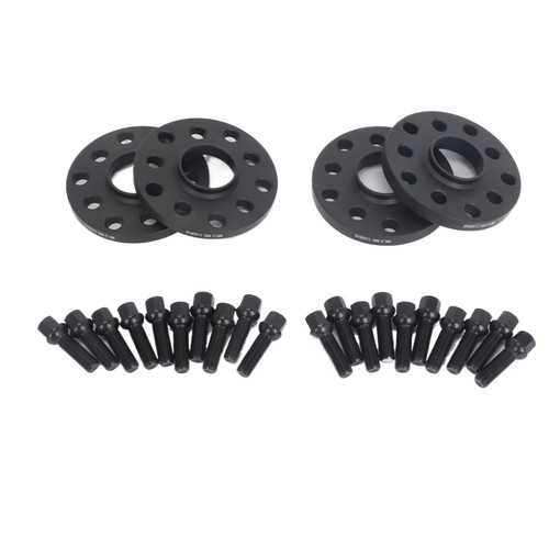15mm 12mm black - 12mm,